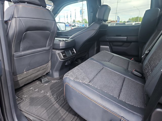 Certified 2025 Ford F150 Tremor w/ Tow/Haul Package AWD/4WD image 9