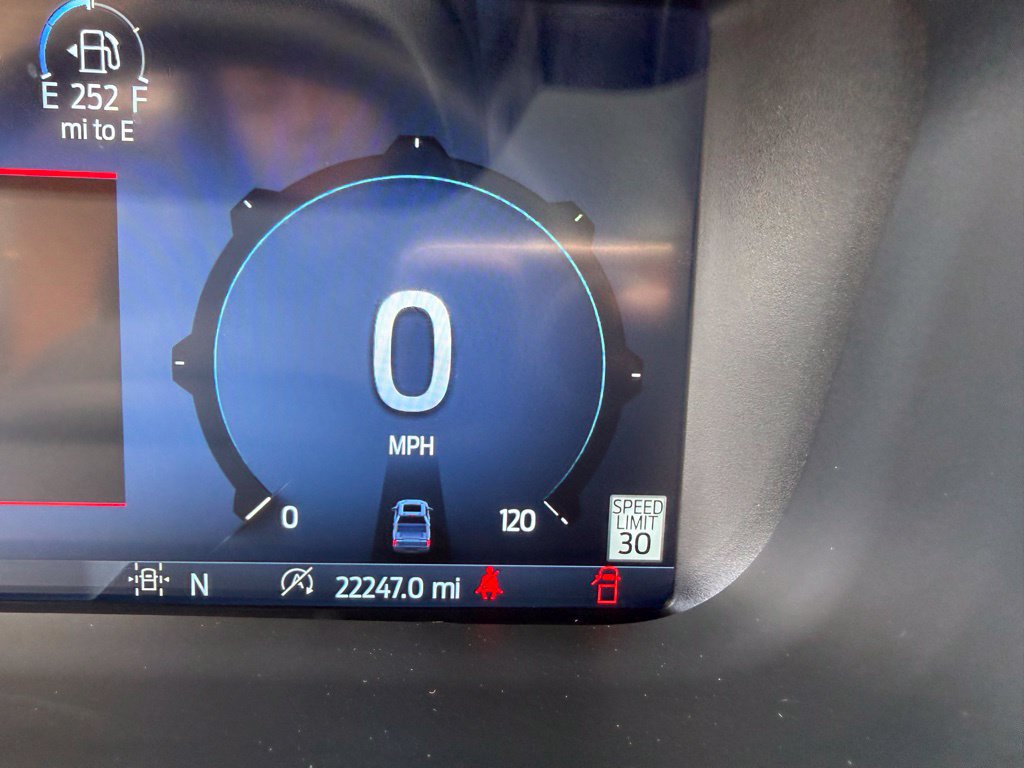 Certified 2025 Ford F150 Tremor AWD/4WD image 19