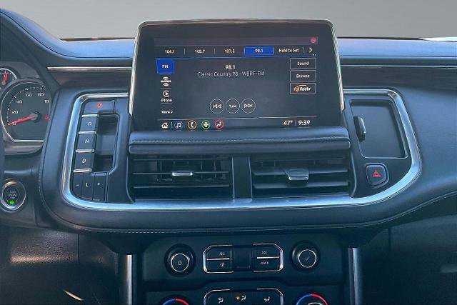 Used 2021 Chevrolet Tahoe LT image 11