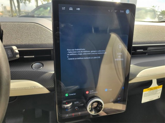 Certified 2024 Ford Mustang Mach-E Premium image 26