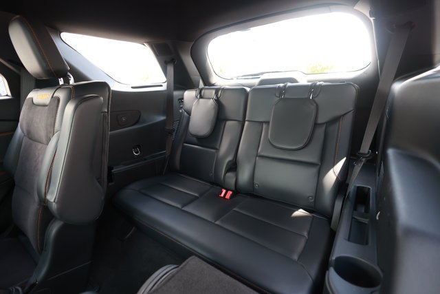 Certified 2026 Ford Explorer Tremor w/ Tremor Convenience Package AWD/4WD image 9