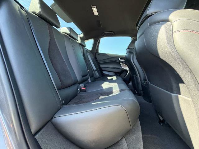 Used 2022 Acura TLX w/ A-SPEC Package AWD/4WD image 20