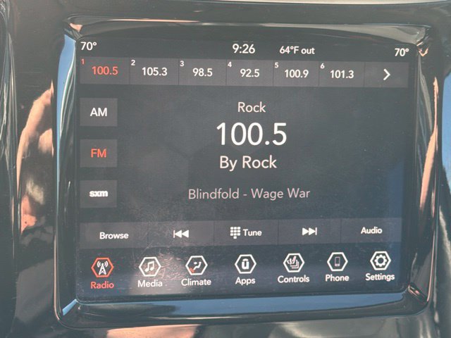Used 2019 Jeep Cherokee Limited FWD image 17