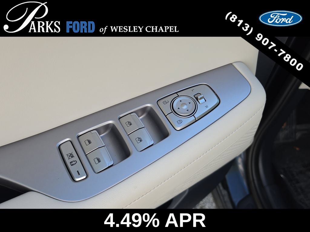 Used 2021 Hyundai Palisade SEL w/ Premium Package FWD image 20