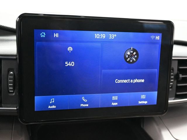 Certified 2024 Ford Explorer XLT w/ Equipment Group 202A image 19