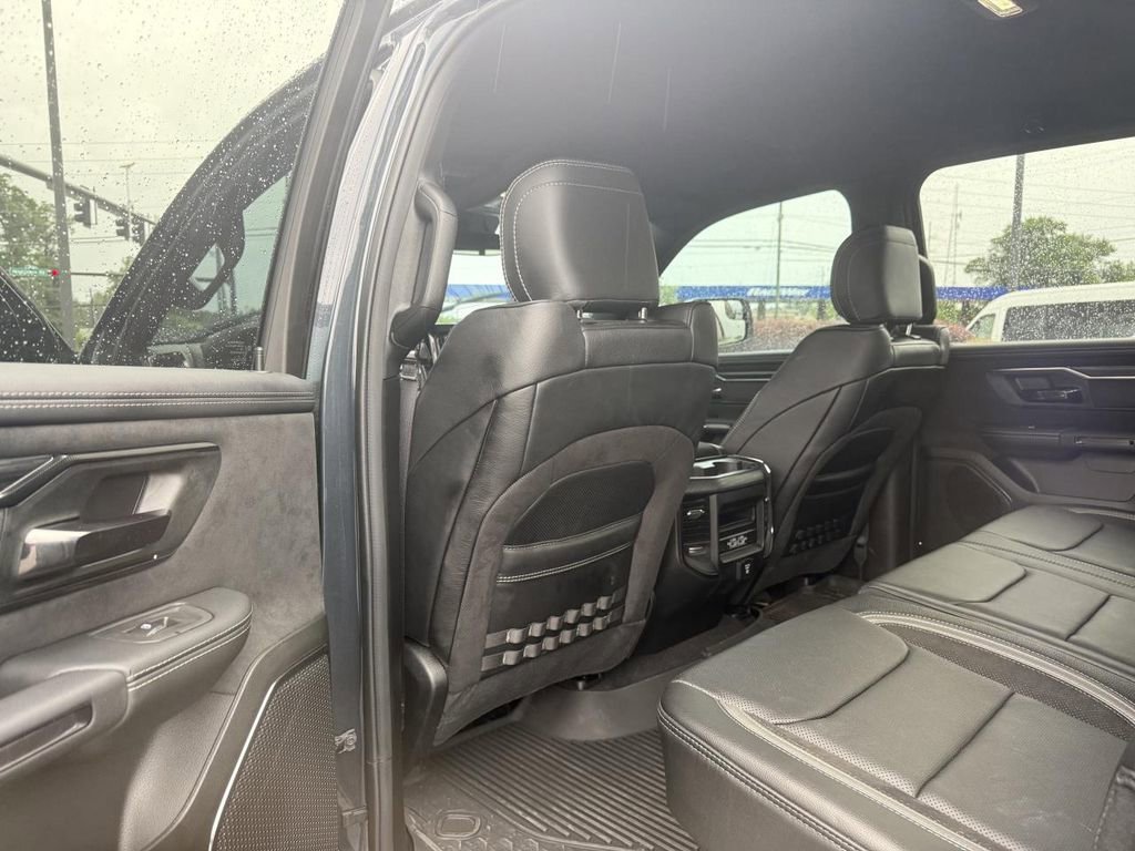 Used 2026 RAM 1500 RHO AWD/4WD image 15