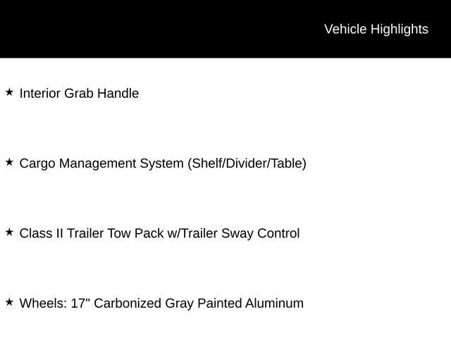 Certified 2025 Ford Bronco Sport Big Bend AWD/4WD image 7