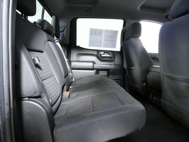 Used 2020 Chevrolet Silverado 1500 LT w/ All-Star Edition AWD/4WD image 13