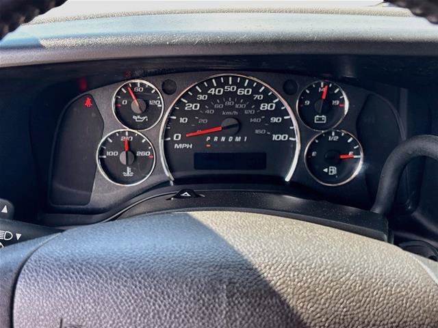Used 2023 GMC Savana 3500 w/ Power Convenience Package RWD image 13