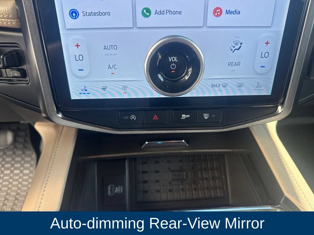 Certified 2023 Ford Expedition Max Limited RWD image 29