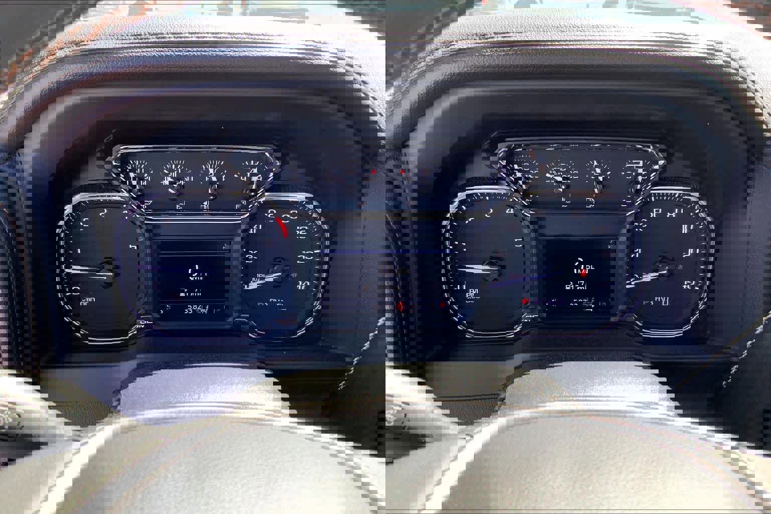 Used 2022 GMC Sierra 2500 AT4 image 23