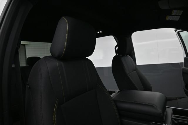 Certified 2025 Ford F150 STX w/ Equipment Group 200A AWD/4WD image 29