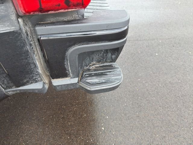 Certified 2023 Ford F450 Lariat w/ Lariat Ultimate Package image 18