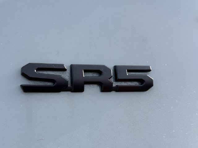 Used 2024 Toyota Tundra SR5 w/ TRD Off-Road Package AWD/4WD image 18
