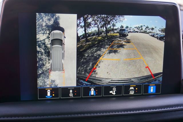 Used 2023 Chevrolet Tahoe LT w/ Luxury Package image 18