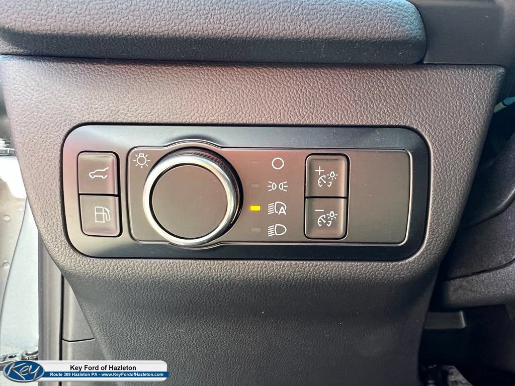 Certified 2024 Ford Escape ST-Line w/ Equipment Group 301A FWD image 25