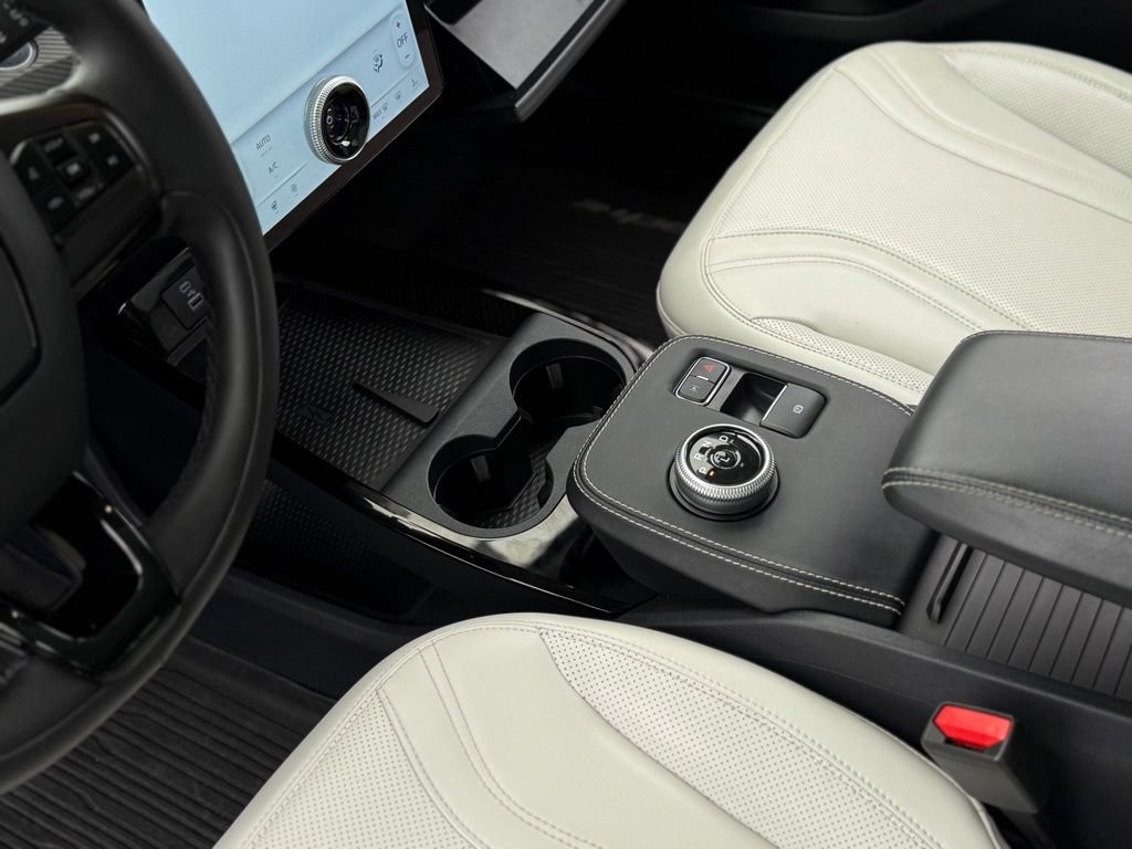 Certified 2023 Ford Mustang Mach-E Premium AWD/4WD image 25