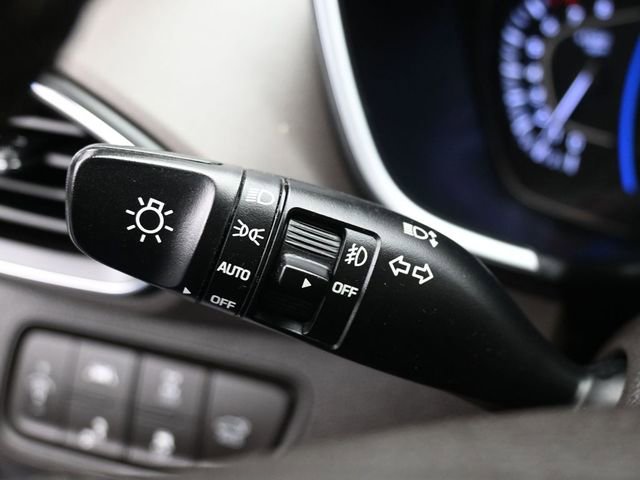 Used 2019 Hyundai Santa Fe Limited image 23