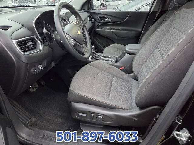 Used 2023 Chevrolet Equinox LT FWD image 6