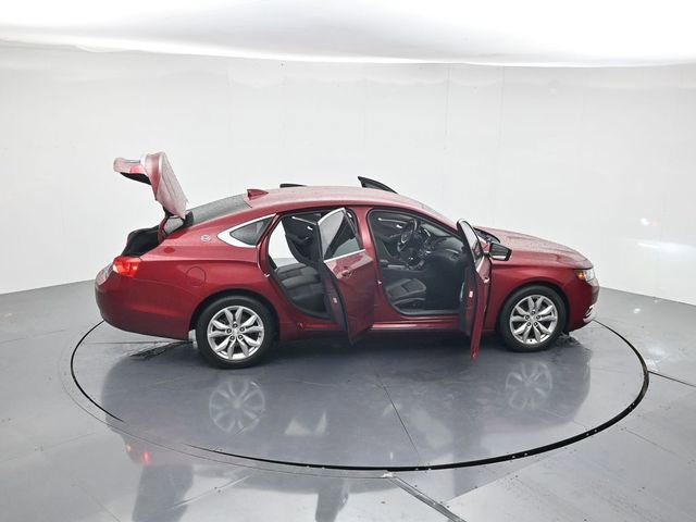 Used 2019 Chevrolet Impala LT w/ LT Convenience Package FWD image 45
