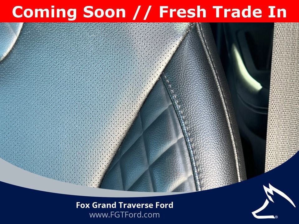Certified 2024 Ford Edge Titanium w/ Equipment Group 301A AWD/4WD image 15