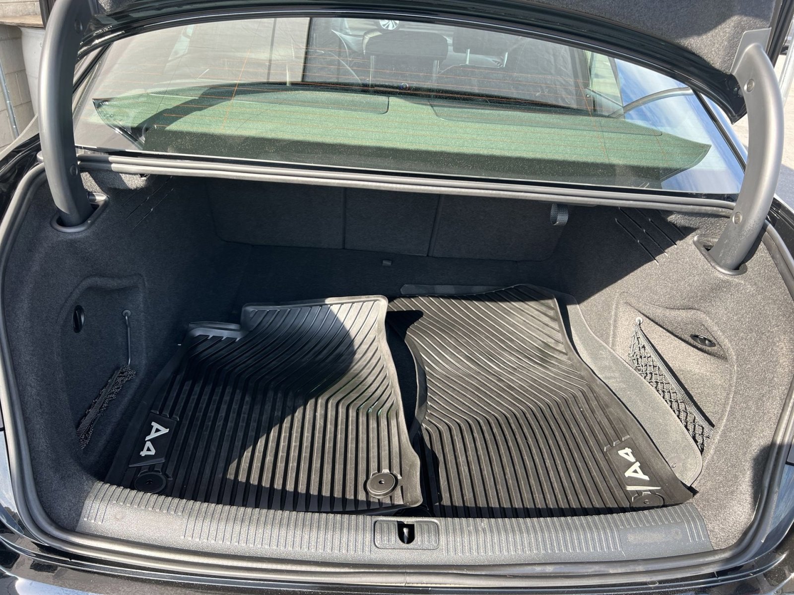 Used 2020 Audi A4 2.0T Premium w/ Convenience Package AWD/4WD image 34