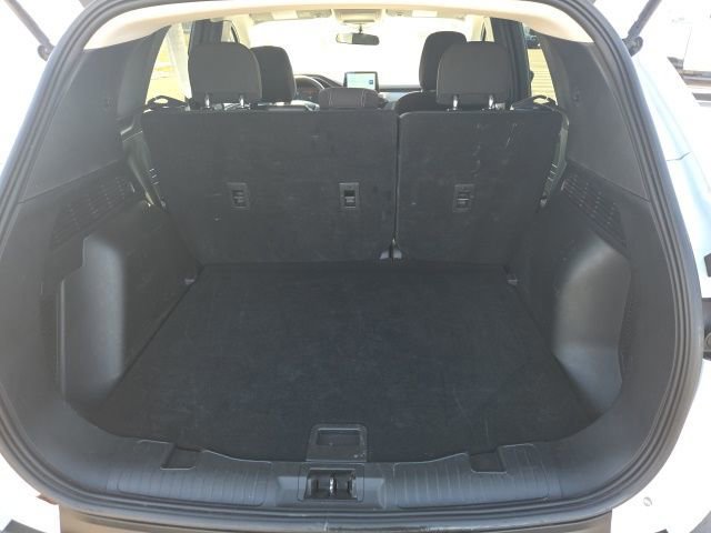 Certified 2025 Ford Escape Active image 13