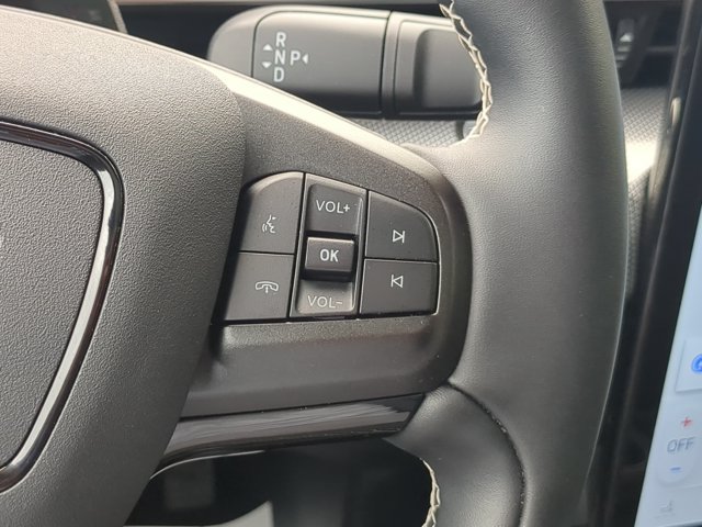 Certified 2025 Ford Mustang Mach-E GT AWD/4WD image 19