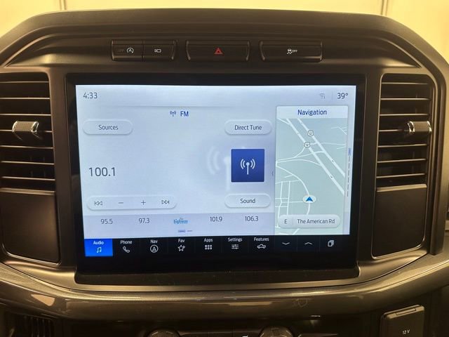 Certified 2024 Ford F150 STX w/ STX Black Appearance Package image 23