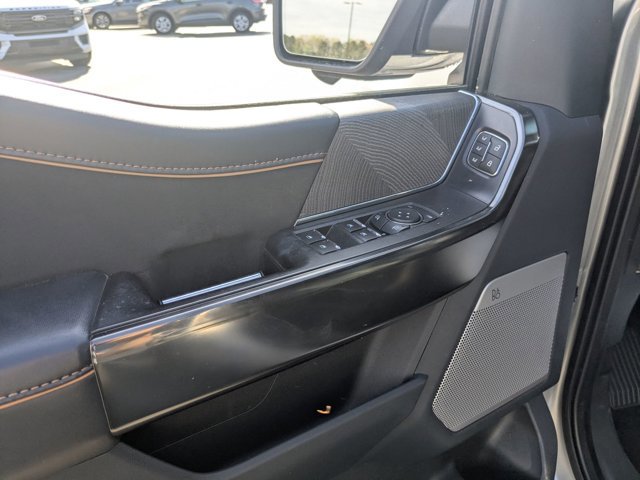 Certified 2022 Ford F150 Platinum w/ Max Trailer Tow Package image 13