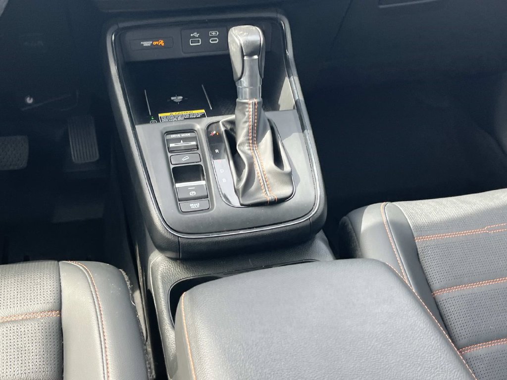Used 2024 Honda CR-V Sport-L image 22