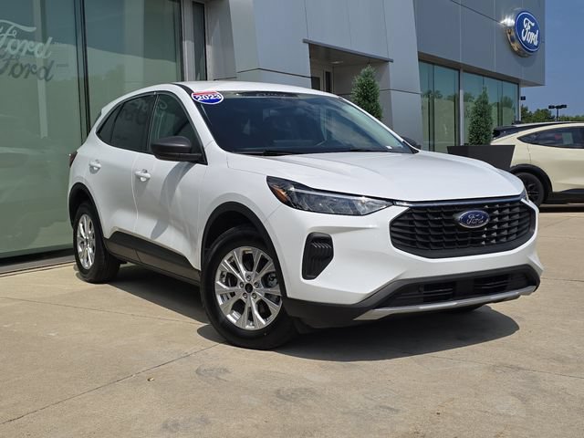 Certified 2023 Ford Escape Active w/ Tech Pack #1