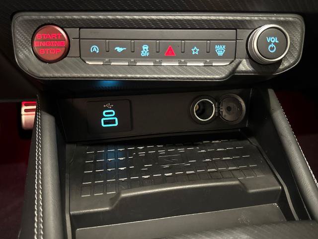 Certified 2024 Ford Mustang GT Premium RWD image 28