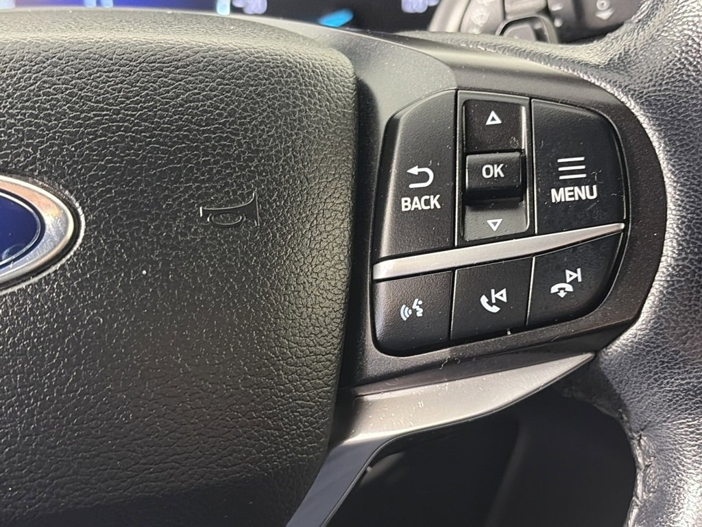 Certified 2020 Ford Explorer Limited image 18