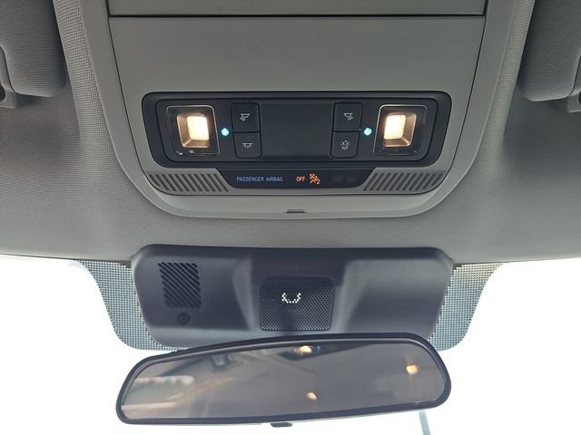 Certified 2025 Ford F150 XLT w/ Equipment Group 301A Standard AWD/4WD image 31