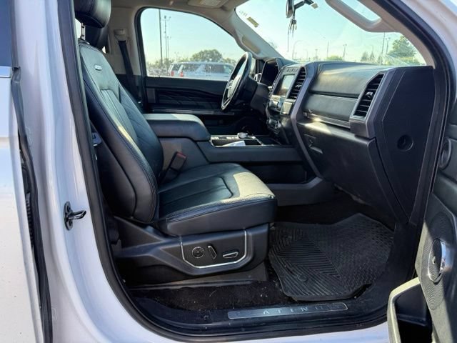 Certified 2019 Ford Expedition Platinum RWD image 12