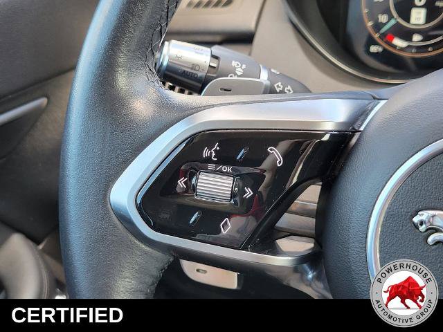 Used 2021 Jaguar E-PACE SE AWD/4WD image 31