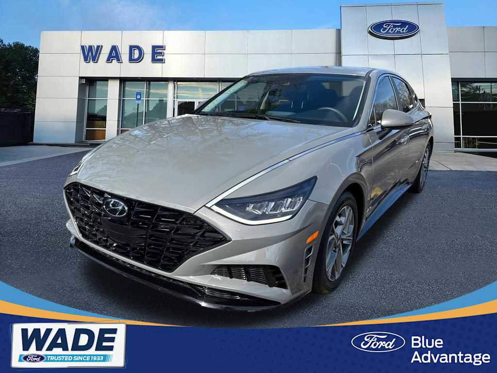 Used 2023 Hyundai Sonata SEL