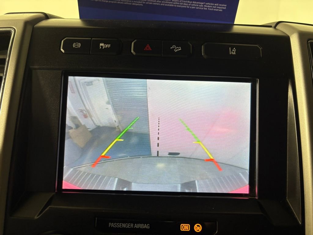 Certified 2020 Ford F350 Lariat w/ Lariat Ultimate Package image 20