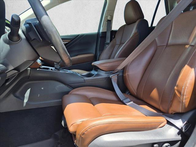 Used 2024 Subaru Outback Touring XT AWD/4WD image 15
