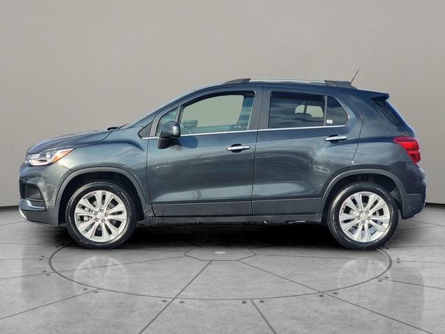 Used 2020 Chevrolet Trax Premier image 9