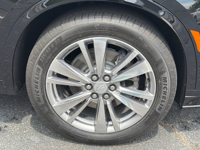 Used 2024 Cadillac XT6 Premium Luxury w/ Platinum Package FWD image 14