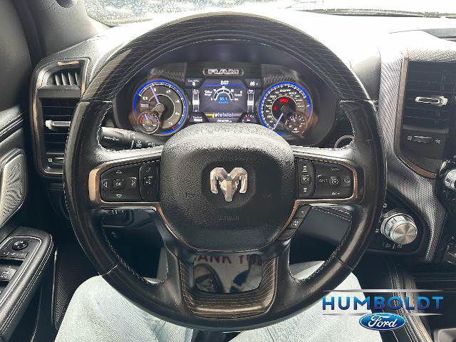 Used 2021 RAM 1500 Limited AWD/4WD image 20