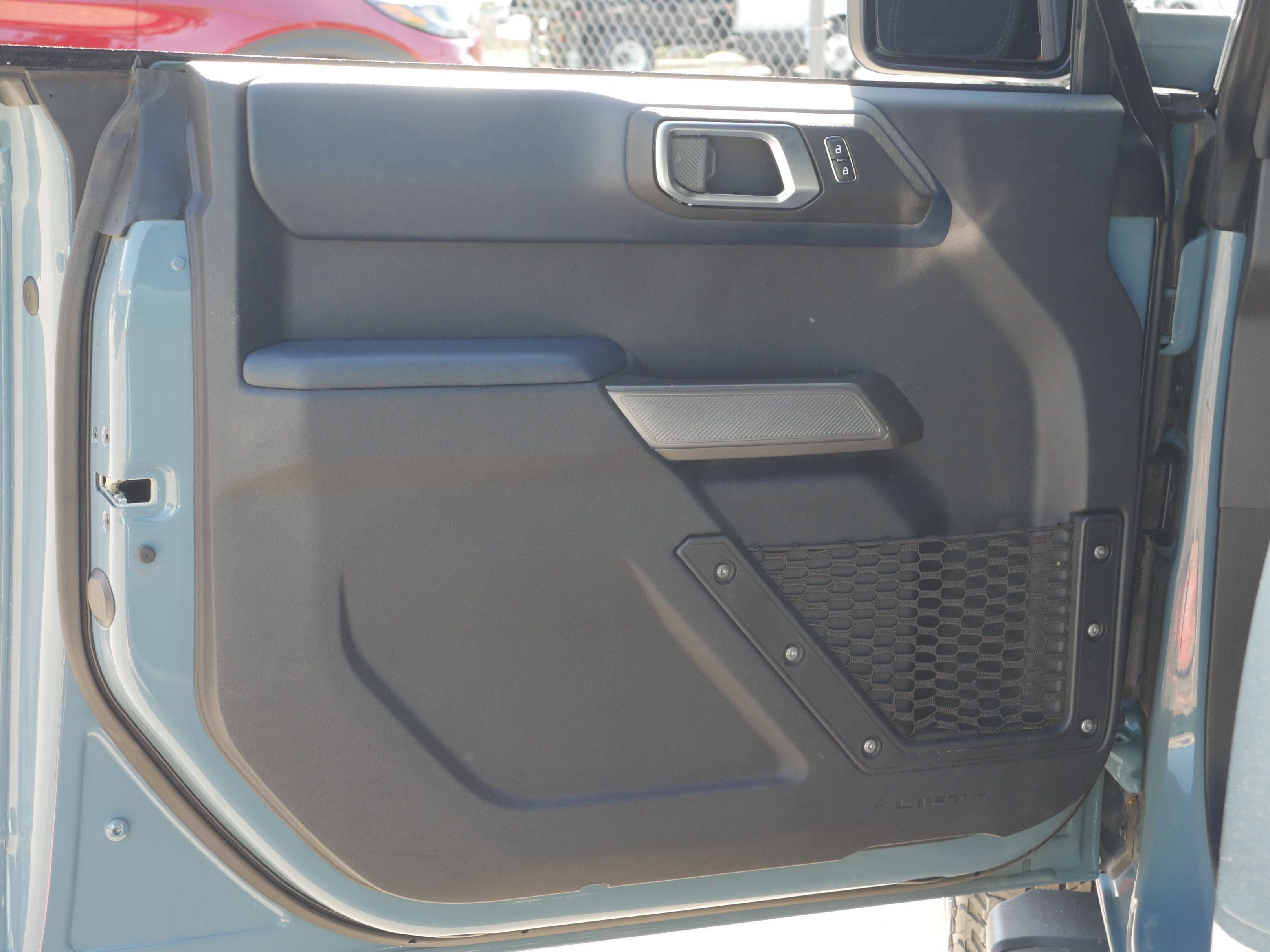 Certified 2021 Ford Bronco Outer Banks AWD/4WD image 34