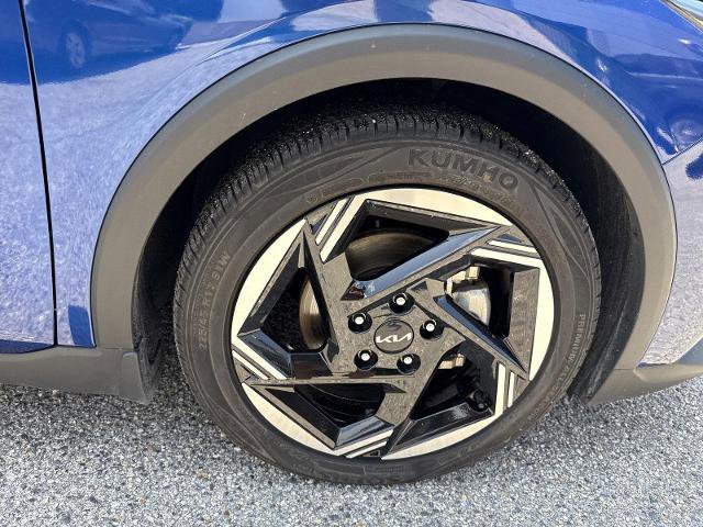 Used 2025 Kia K4 EX FWD image 17