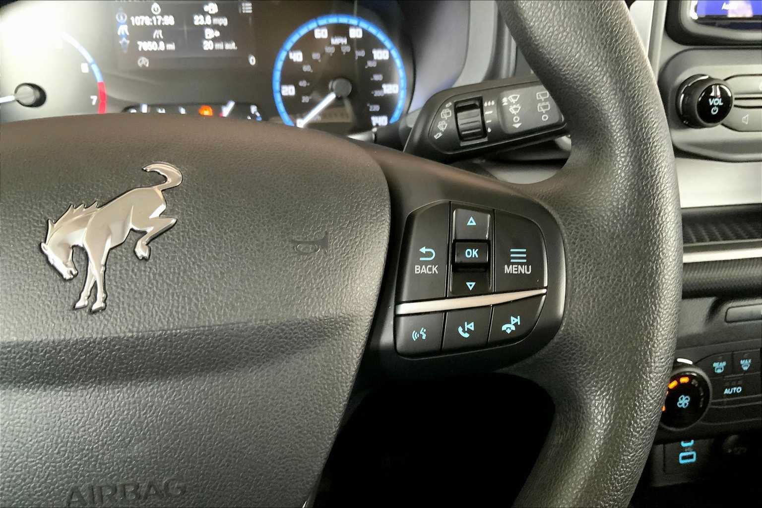 Certified 2022 Ford Bronco Sport Big Bend AWD/4WD image 24