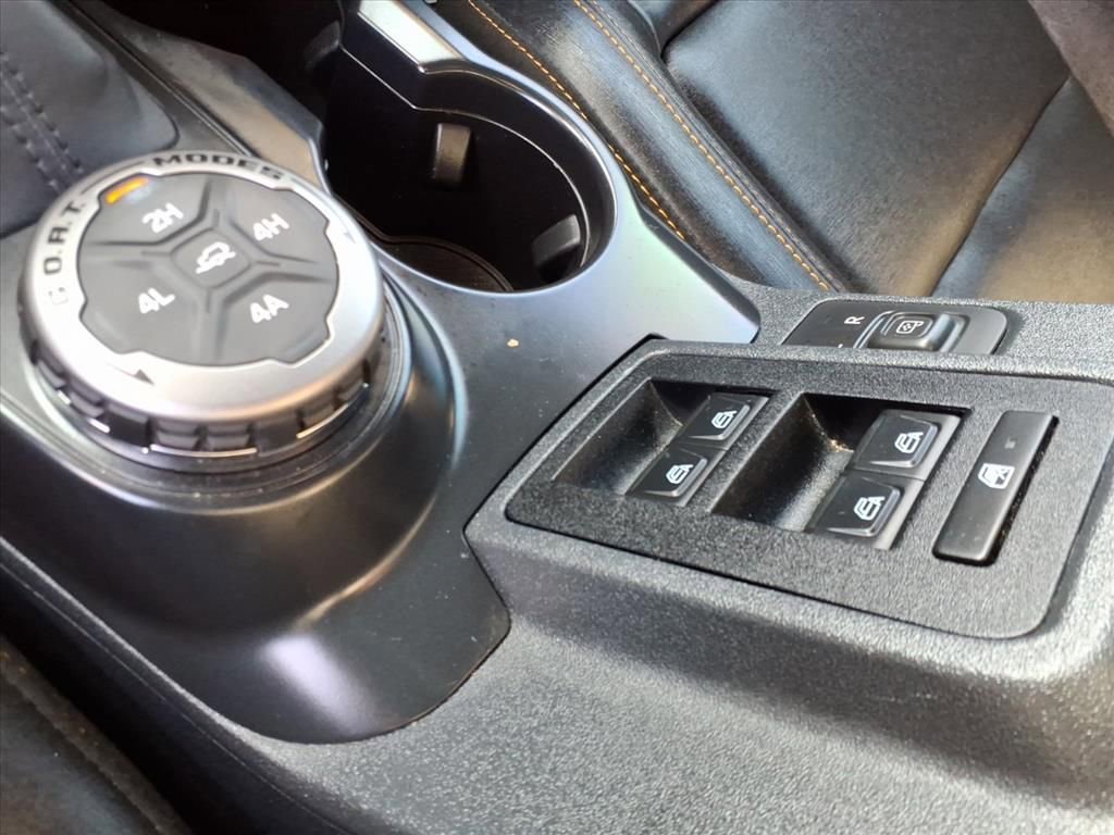 Certified 2024 Ford Bronco Badlands image 22