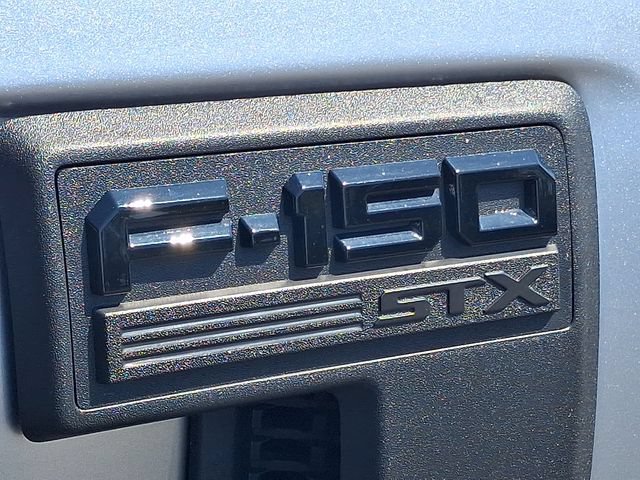 Certified 2023 Ford F150 XL w/ STX Appearance Package AWD/4WD image 30