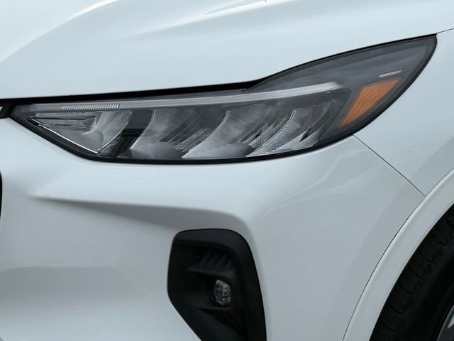 Certified 2023 Ford Escape ST-Line Select image 25