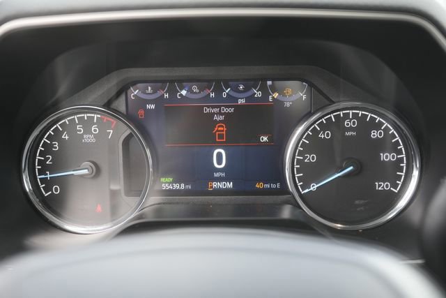 Certified 2023 Ford F150 XLT w/ Equipment Group 301A Mid image 24